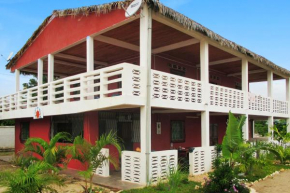 Spacious Apartment in Majunga
